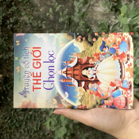 Truyện cổ tích thế giới chọn lọc (65k)